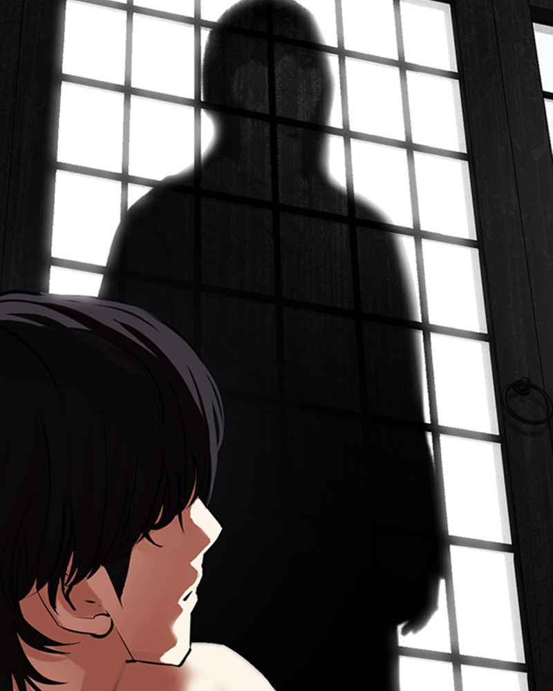 Lookism Chapitre 485 - Page 244