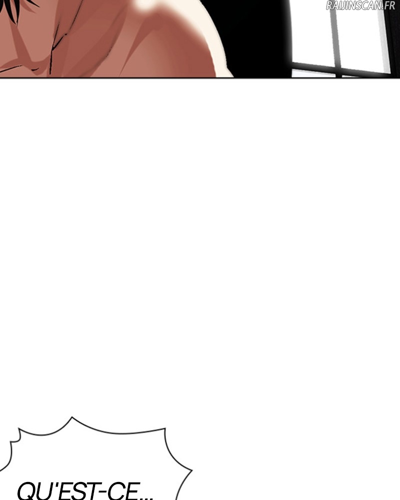 Lookism Chapitre 485 - Page 245
