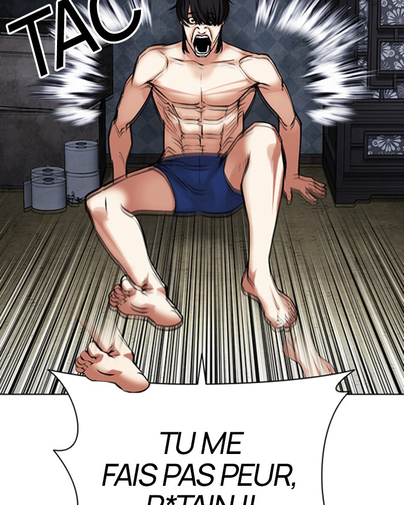 Lookism Chapitre 485 - Page 248