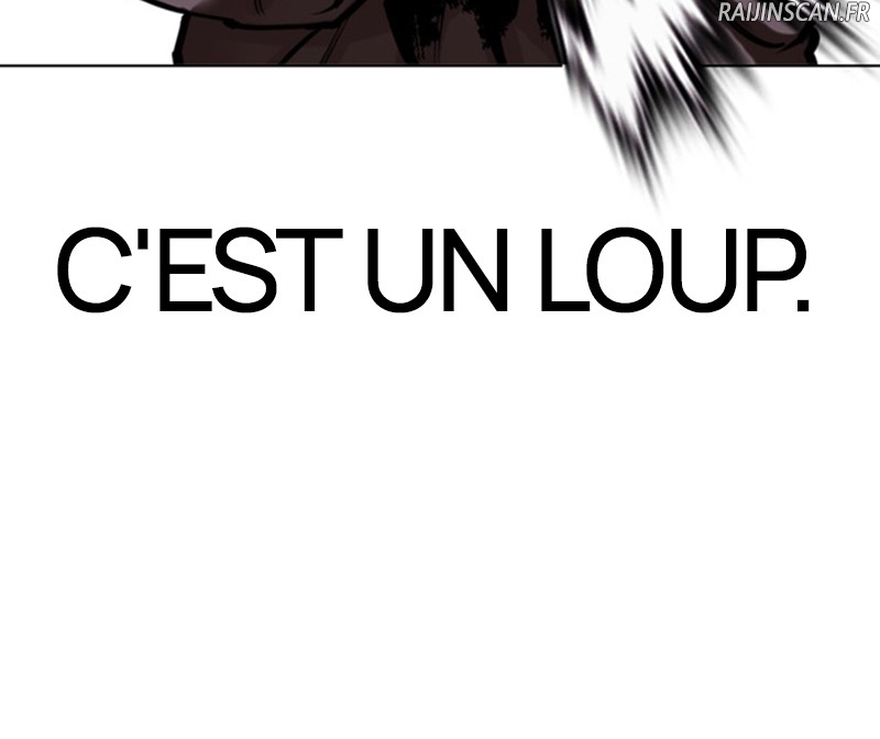 Lookism Chapitre 485 - Page 25