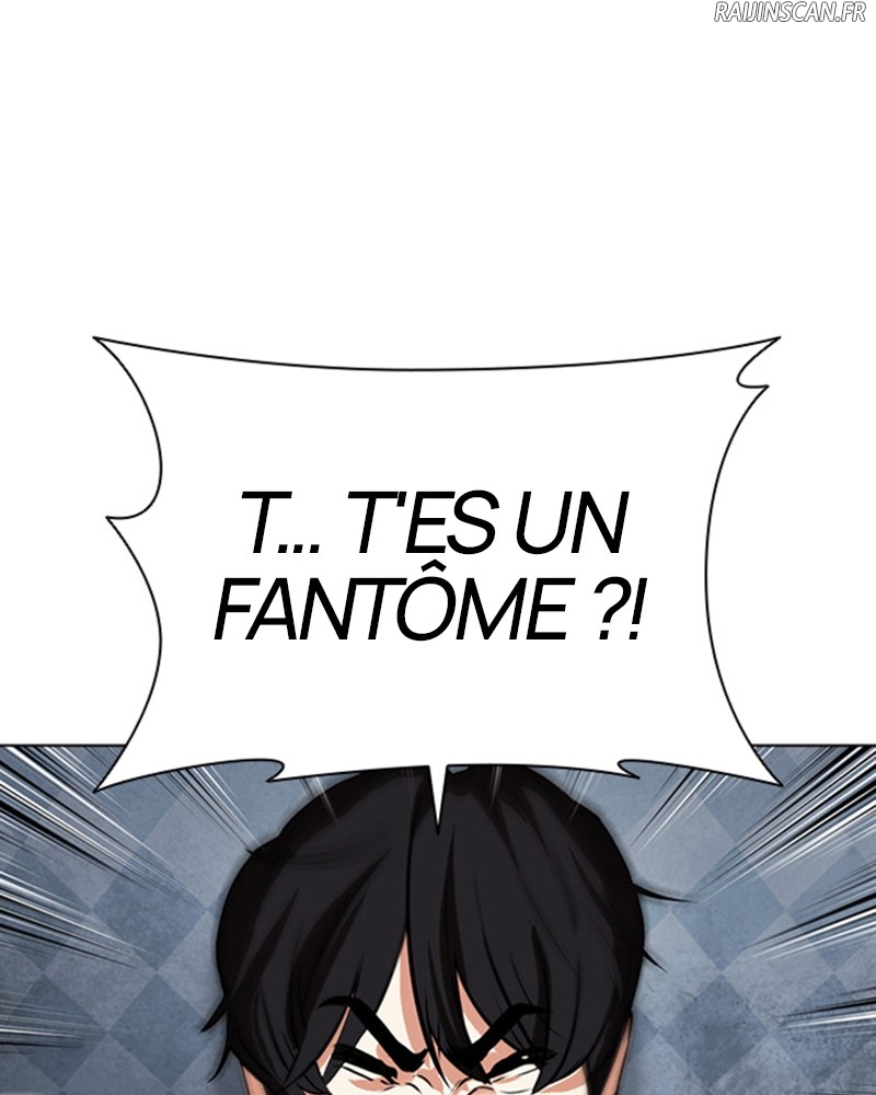 Lookism Chapitre 485 - Page 250