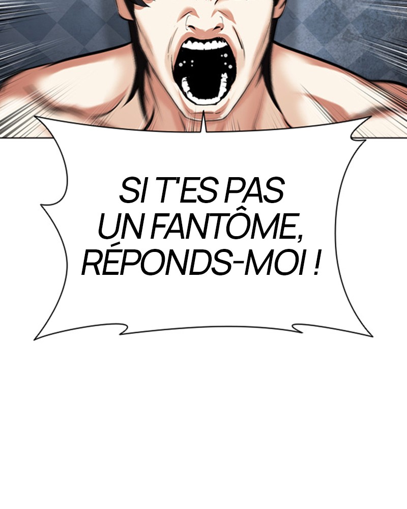 Lookism Chapitre 485 - Page 251