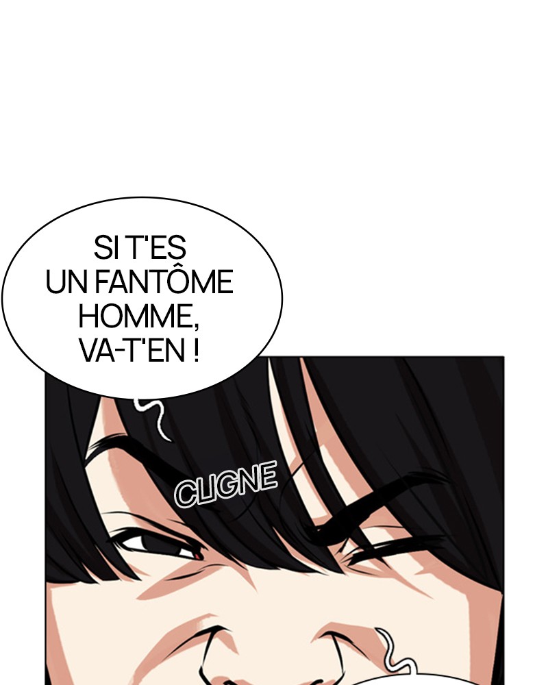 Lookism Chapitre 485 - Page 252