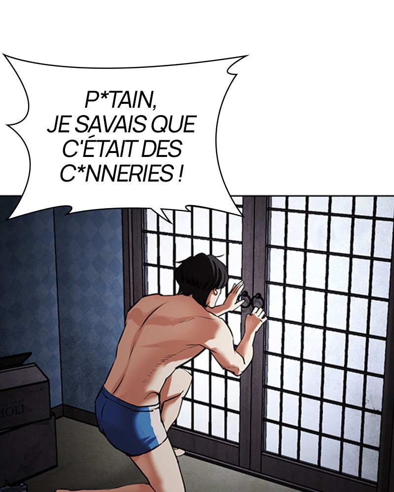 Lookism Chapitre 485 - Page 256