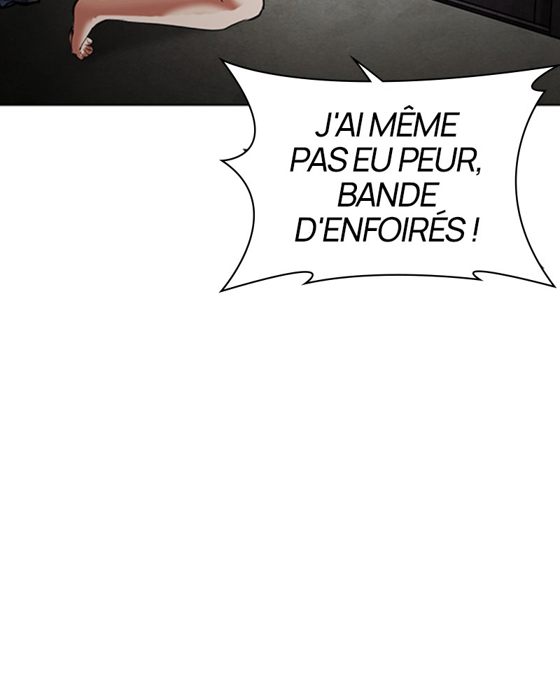 Lookism Chapitre 485 - Page 257