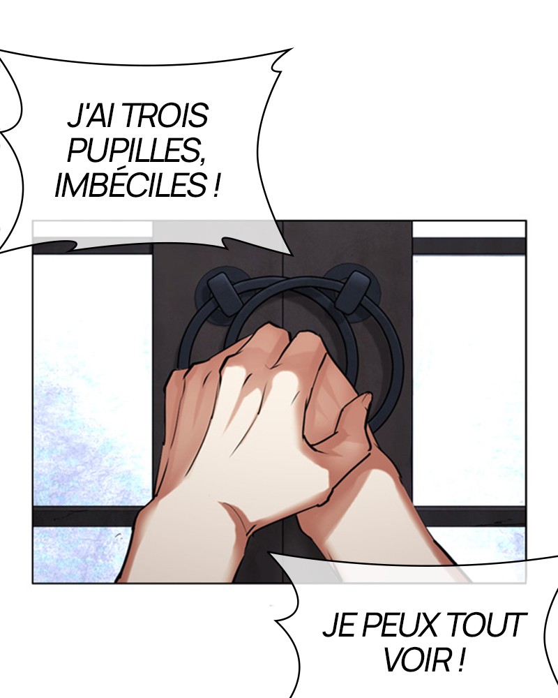 Lookism Chapitre 485 - Page 258