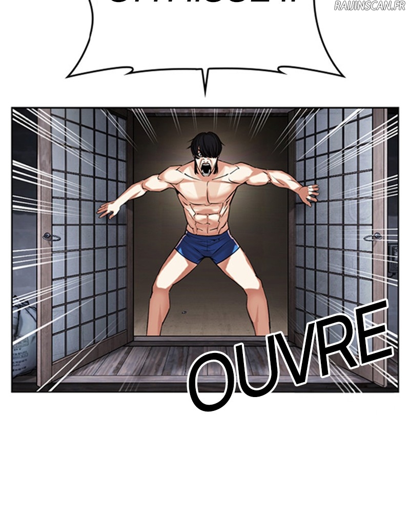 Lookism Chapitre 485 - Page 260