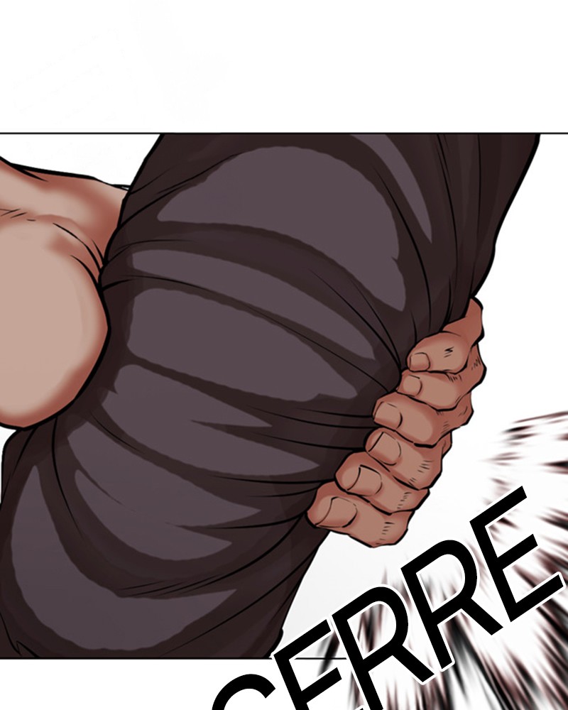 Lookism Chapitre 485 - Page 28
