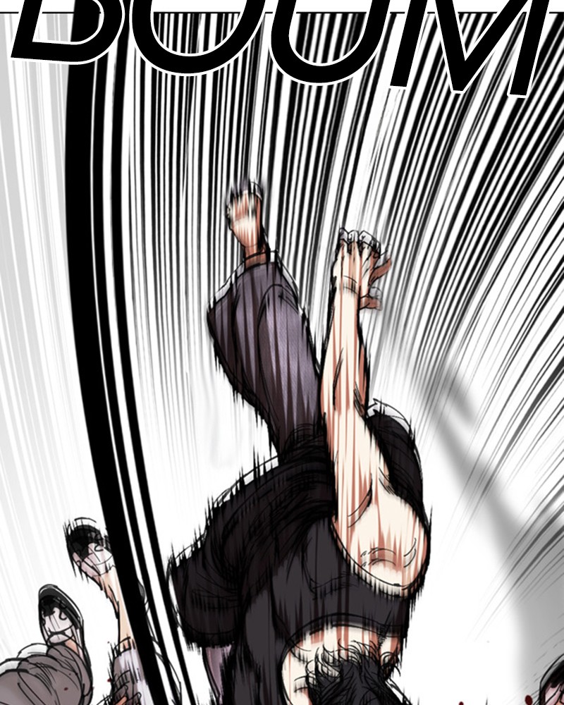 Lookism Chapitre 485 - Page 31