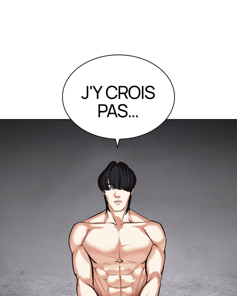 Lookism Chapitre 485 - Page 34