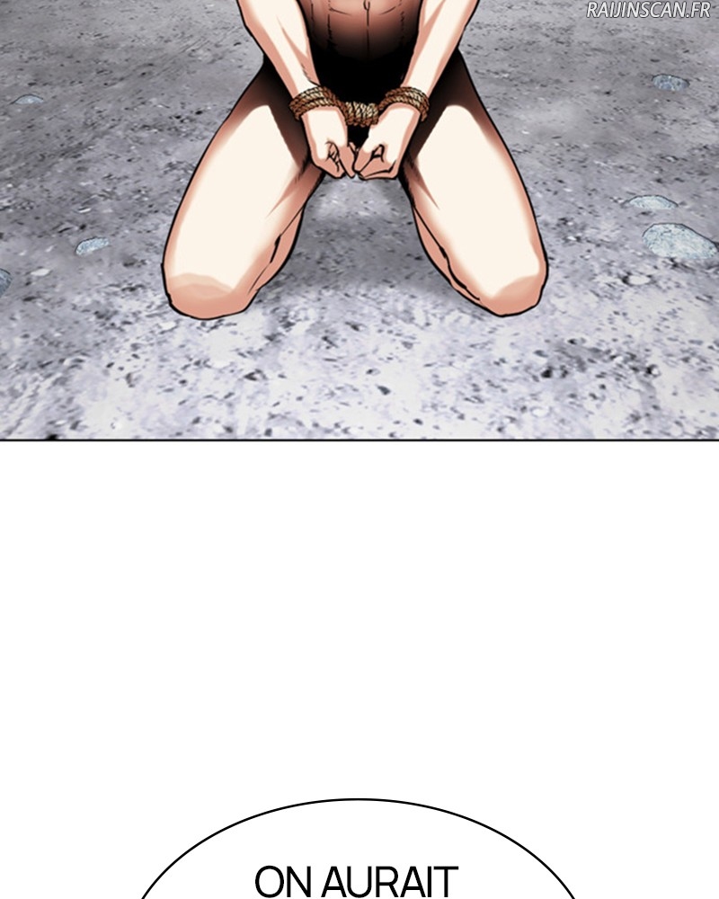Lookism Chapitre 485 - Page 35