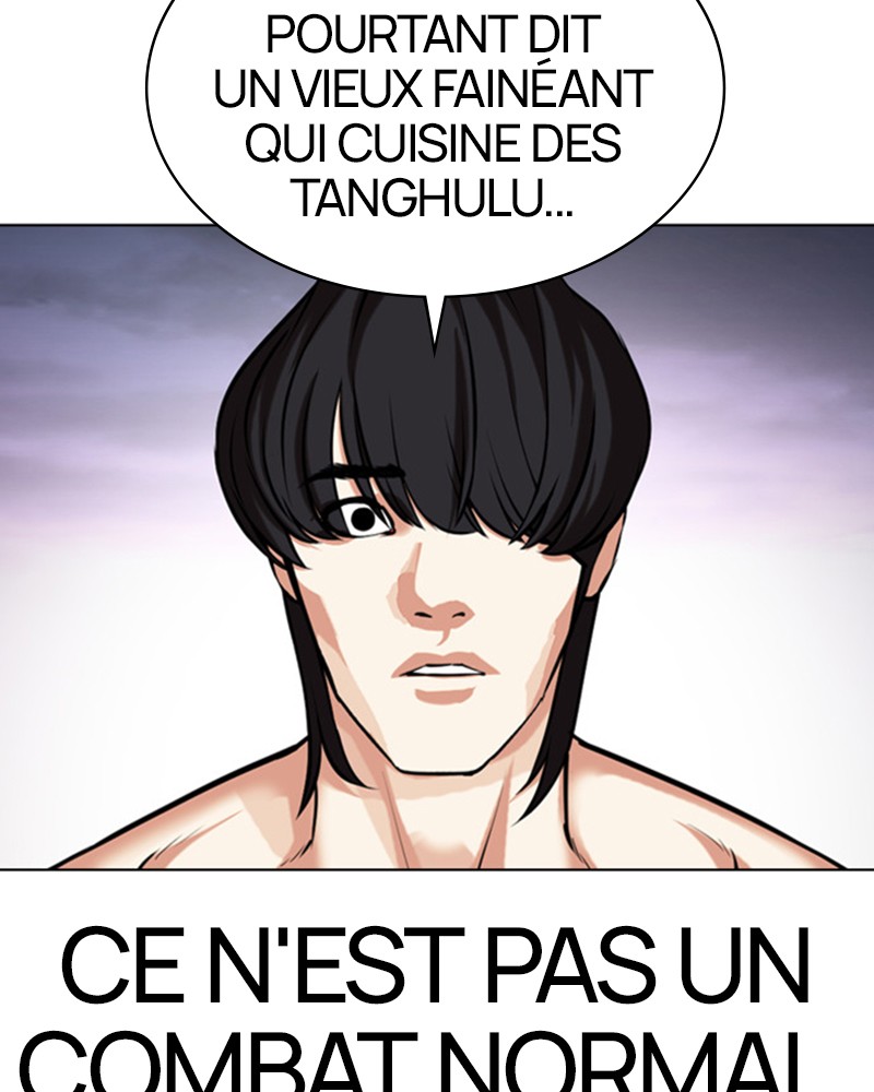 Lookism Chapitre 485 - Page 36