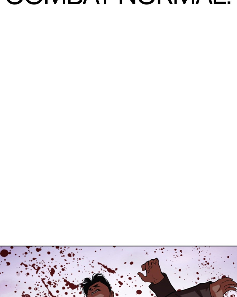 Lookism Chapitre 485 - Page 37