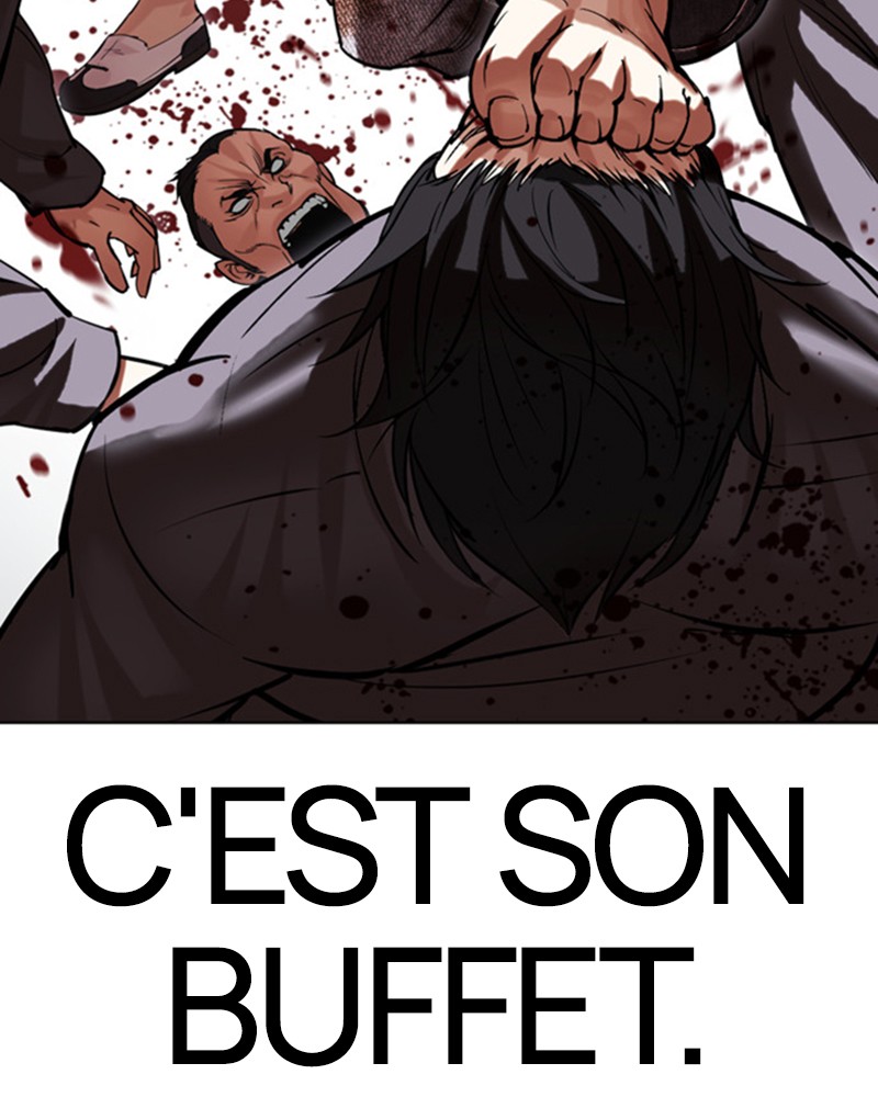 Lookism Chapitre 485 - Page 39
