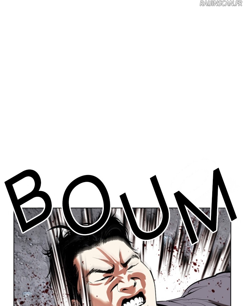 Lookism Chapitre 485 - Page 40