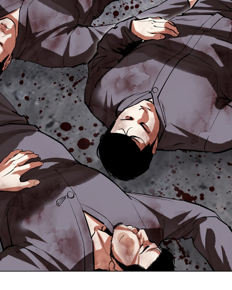 Lookism Chapitre 485 - Page 44