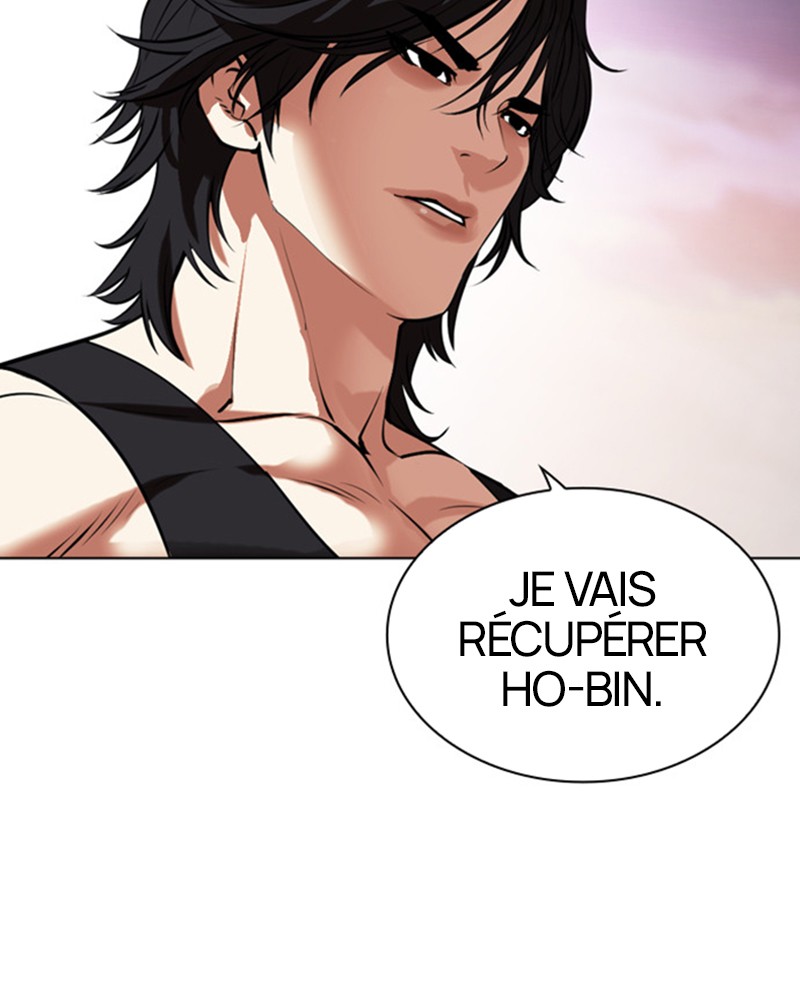 Lookism Chapitre 485 - Page 46
