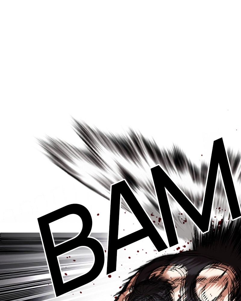 Lookism Chapitre 485 - Page 47