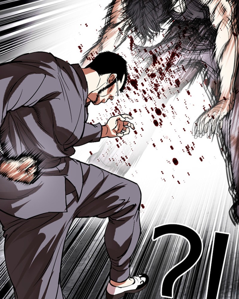 Lookism Chapitre 485 - Page 48