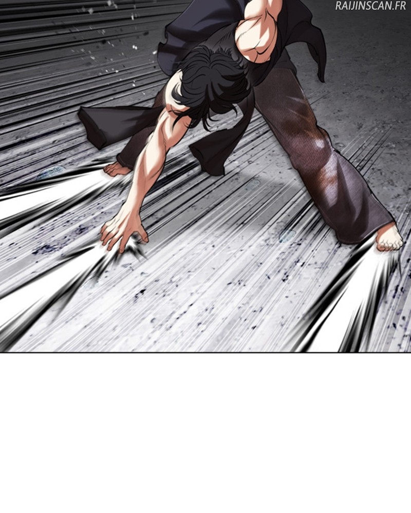 Lookism Chapitre 485 - Page 50