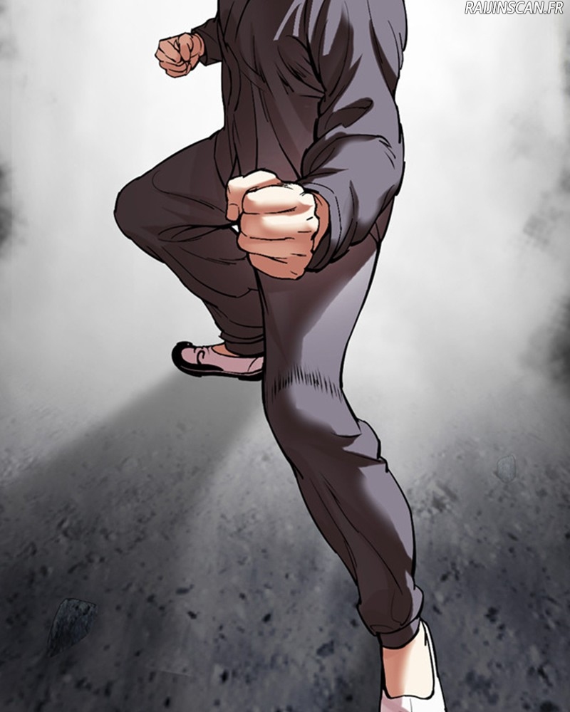 Lookism Chapitre 485 - Page 55
