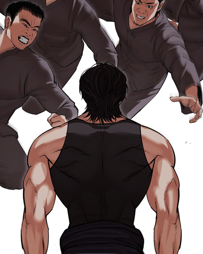 Lookism Chapitre 485 - Page 6