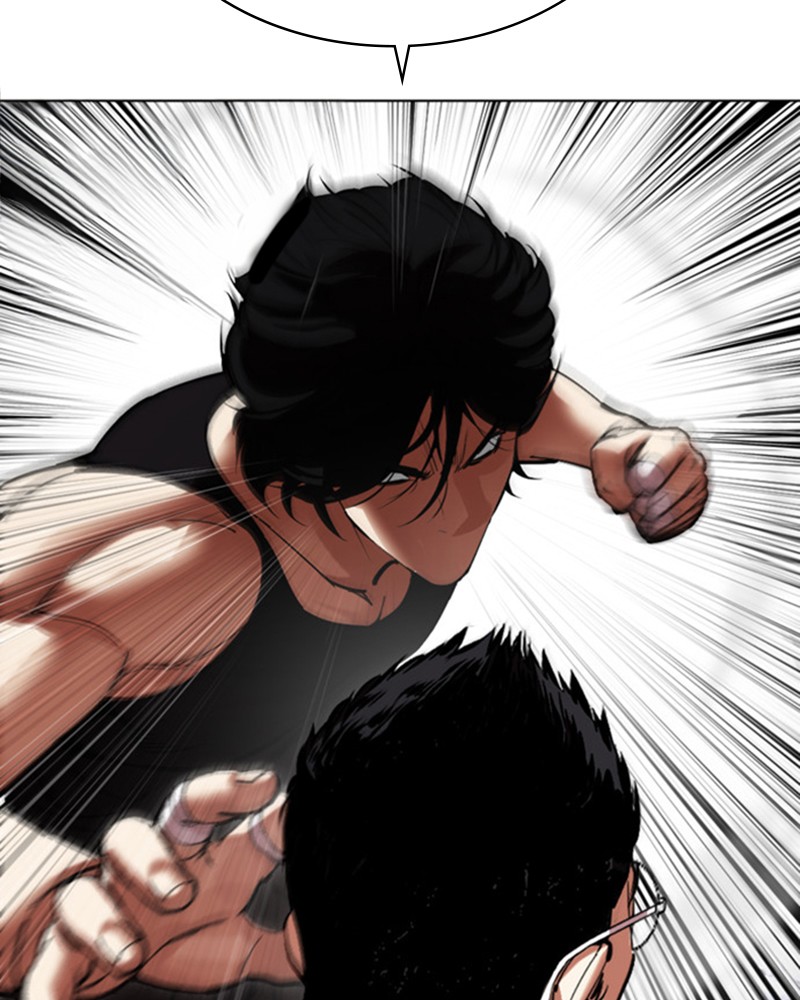Lookism Chapitre 485 - Page 61