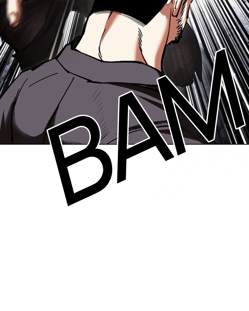 Lookism Chapitre 485 - Page 62