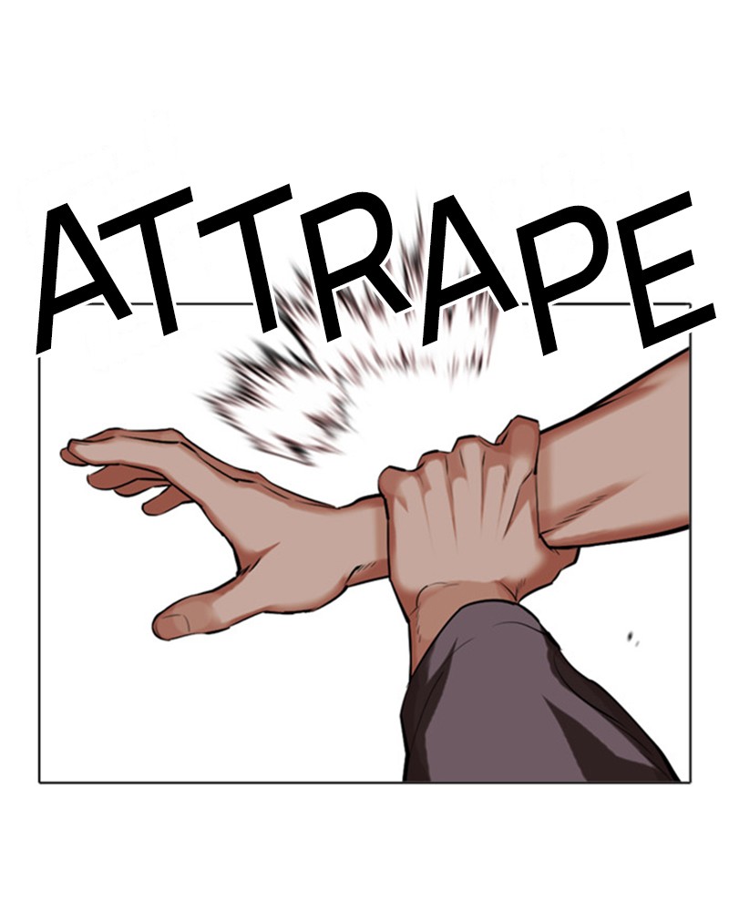 Lookism Chapitre 485 - Page 63