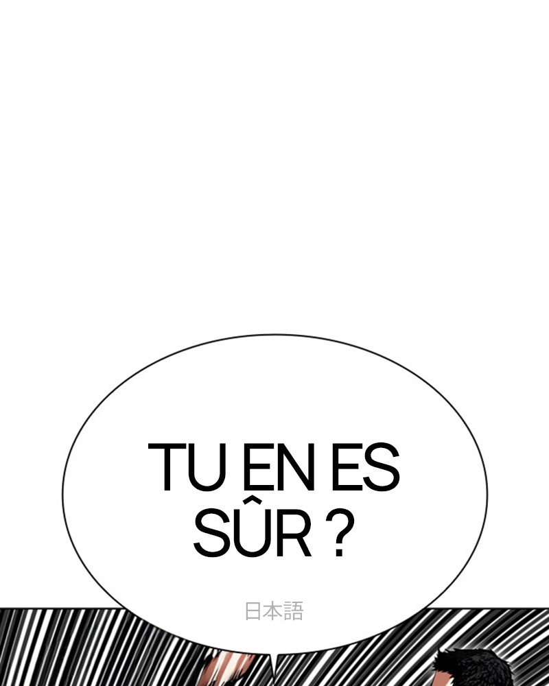 Lookism Chapitre 485 - Page 64