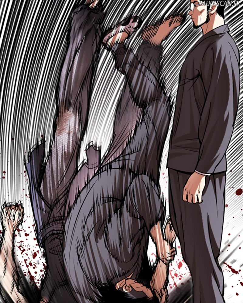 Lookism Chapitre 485 - Page 65