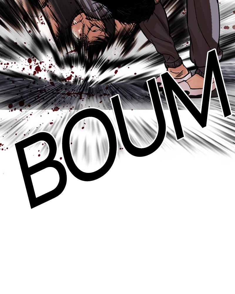 Lookism Chapitre 485 - Page 66