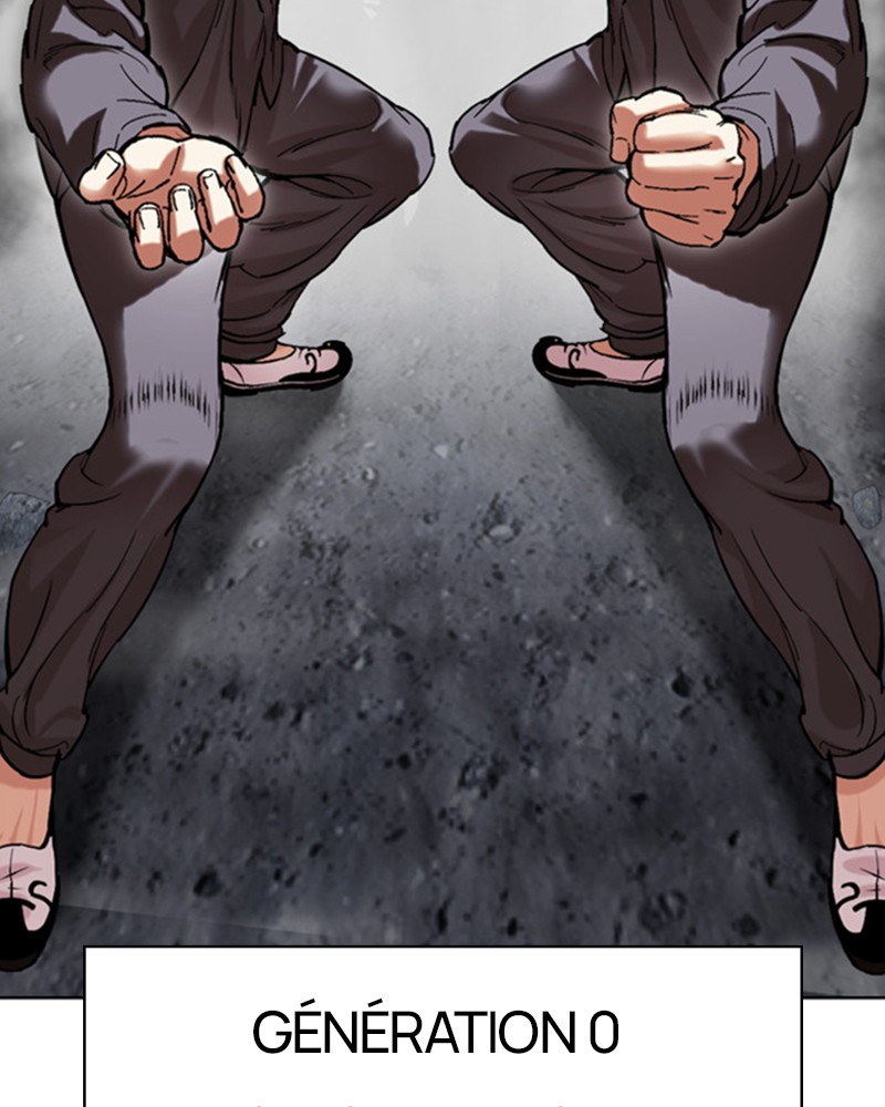 Lookism Chapitre 485 - Page 72