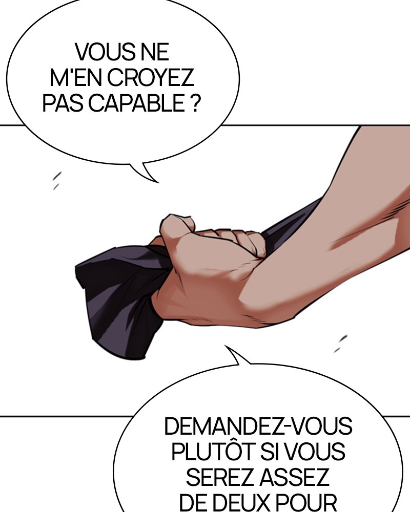 Lookism Chapitre 485 - Page 74