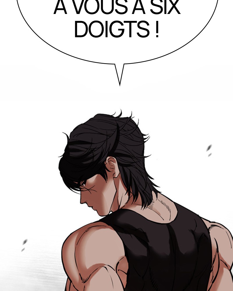 Lookism Chapitre 485 - Page 76