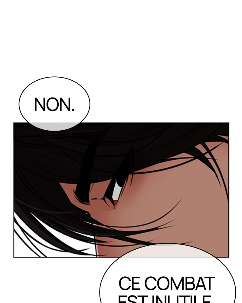 Lookism Chapitre 485 - Page 79