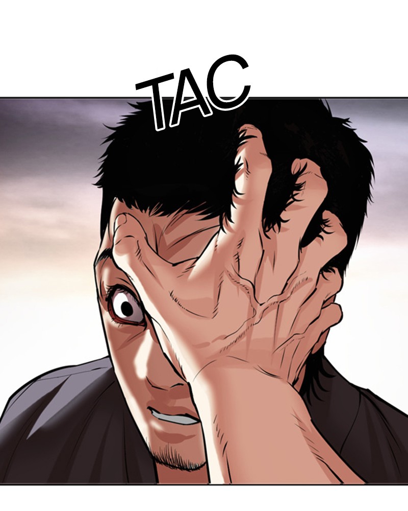Lookism Chapitre 485 - Page 8