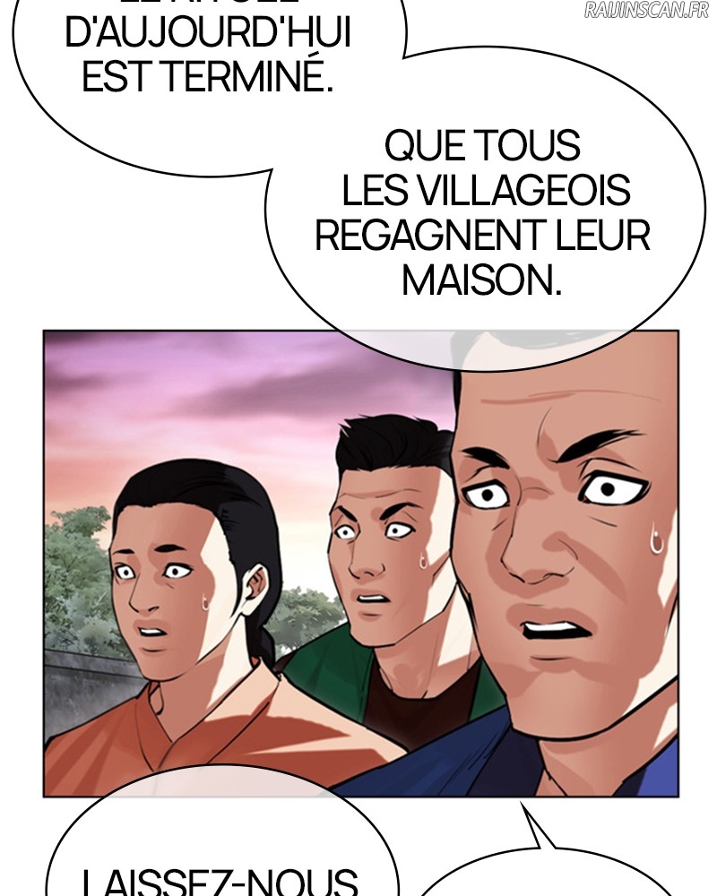 Lookism Chapitre 485 - Page 85