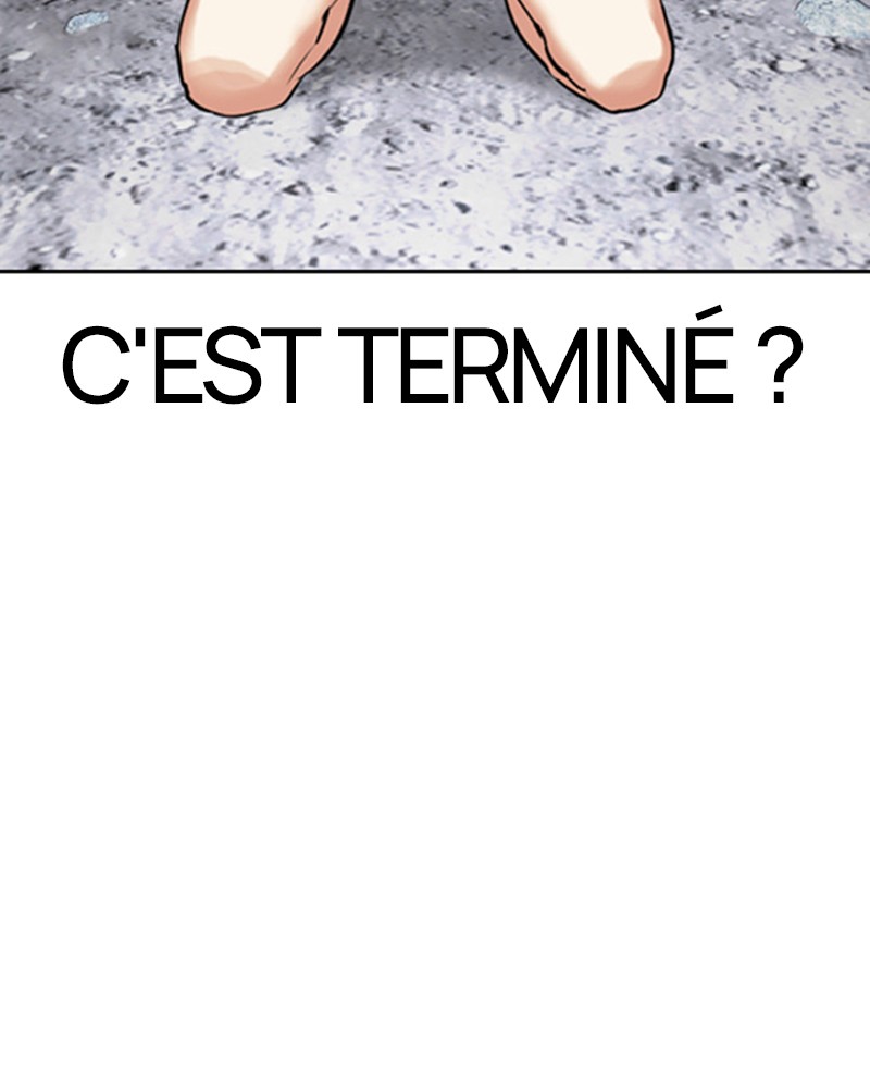 Lookism Chapitre 485 - Page 88
