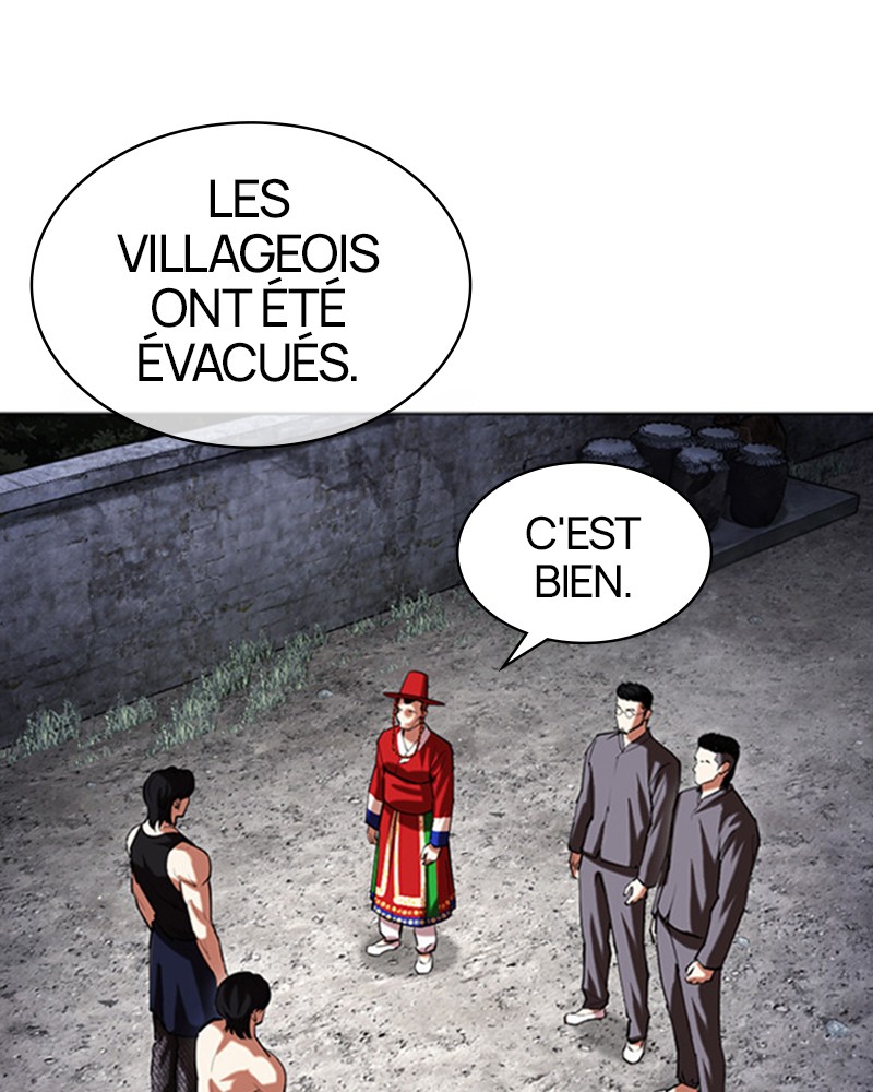 Lookism Chapitre 485 - Page 89