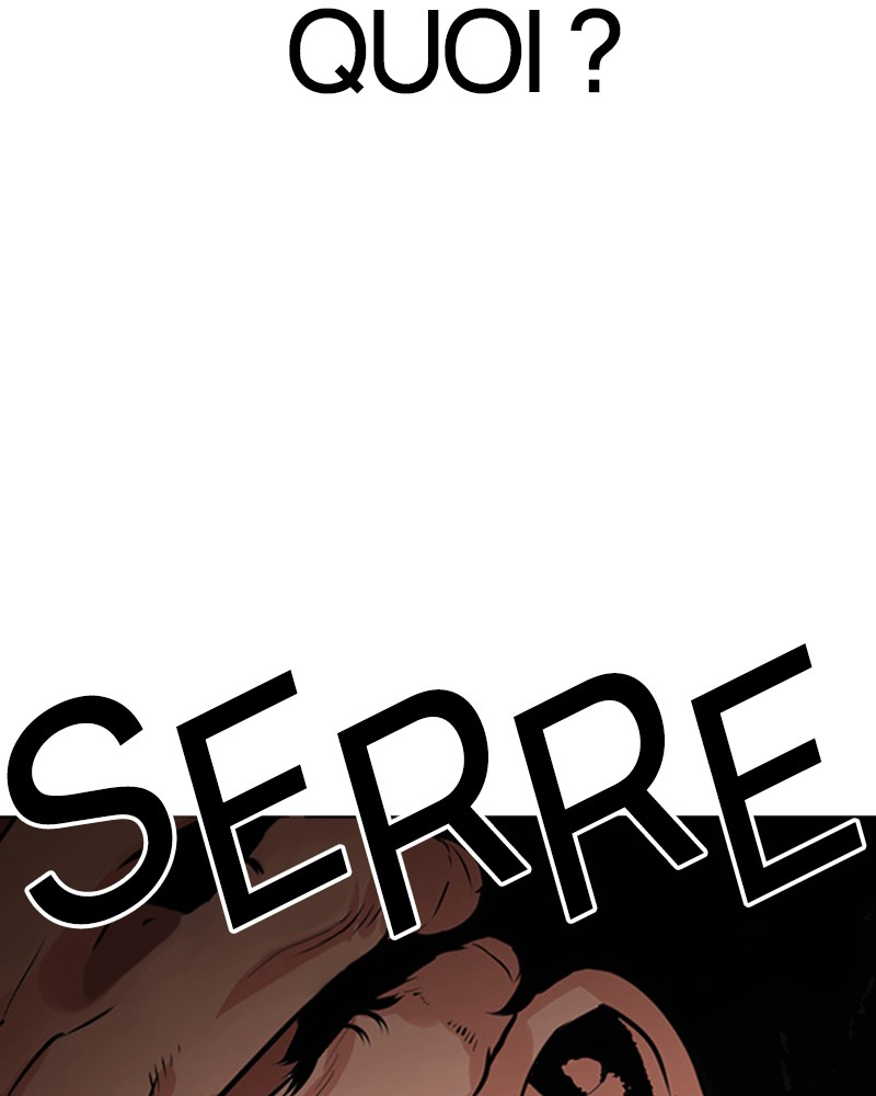 Lookism Chapitre 485 - Page 9