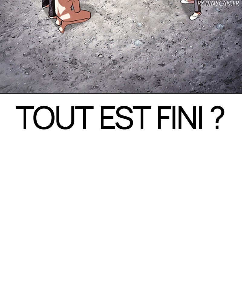 Lookism Chapitre 485 - Page 90