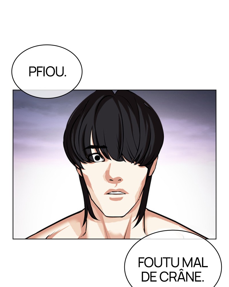 Lookism Chapitre 485 - Page 91