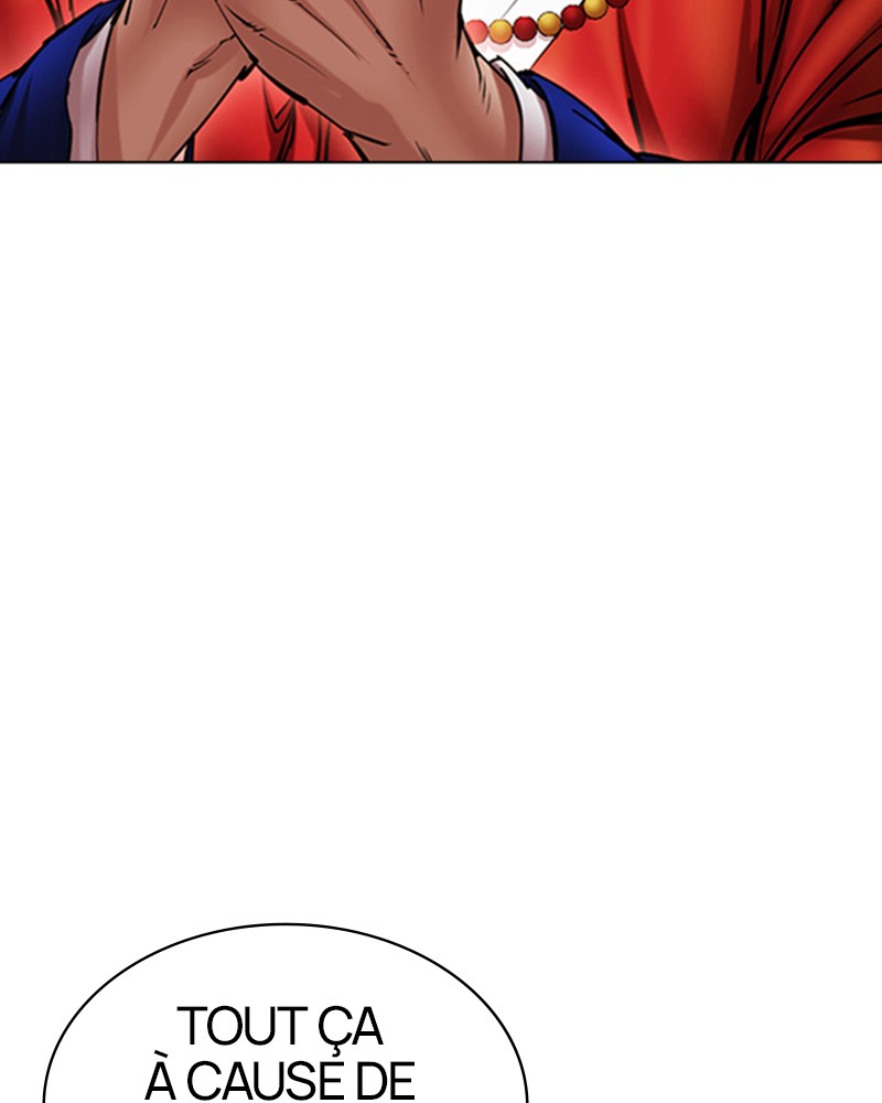 Lookism Chapitre 485 - Page 94