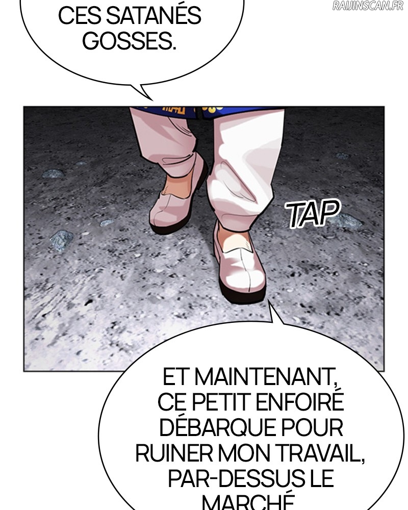 Lookism Chapitre 485 - Page 95