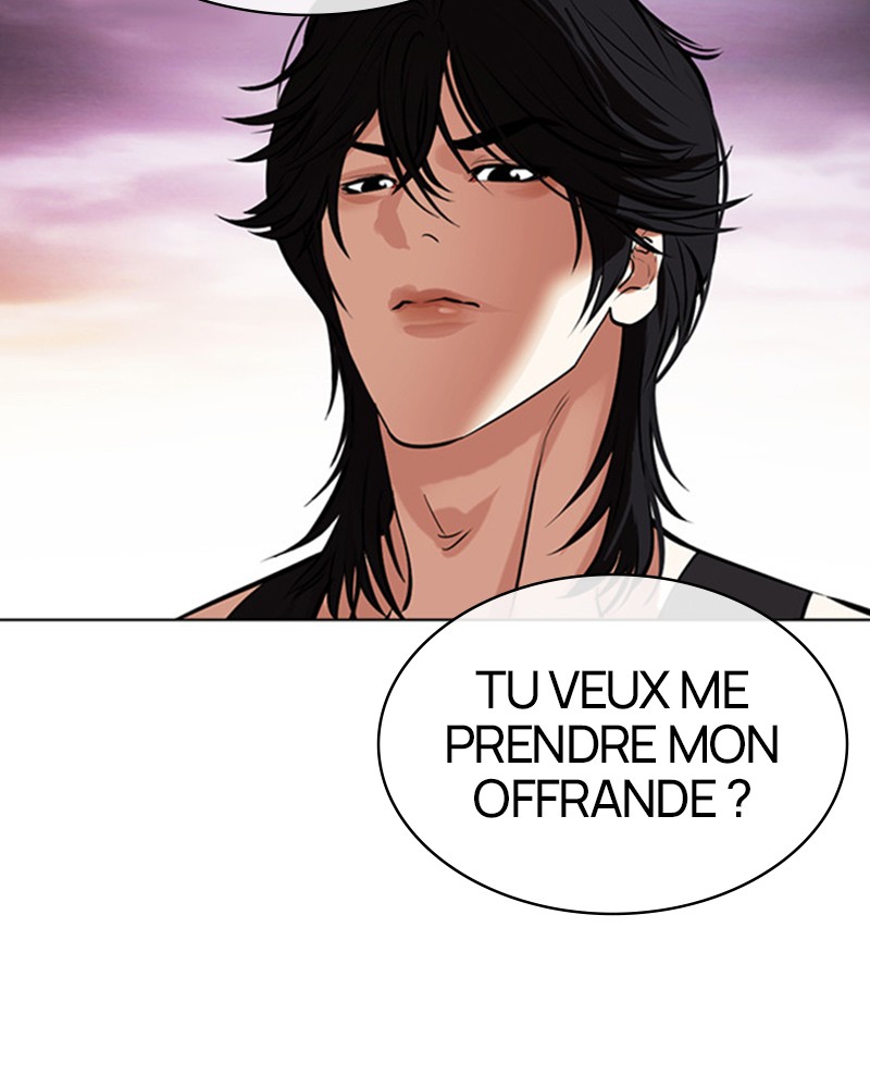 Lookism Chapitre 485 - Page 97