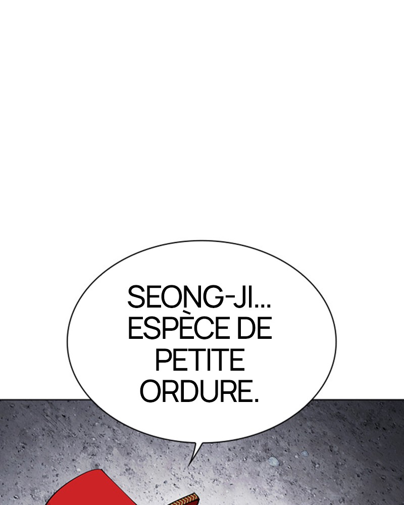 Lookism Chapitre 485 - Page 98