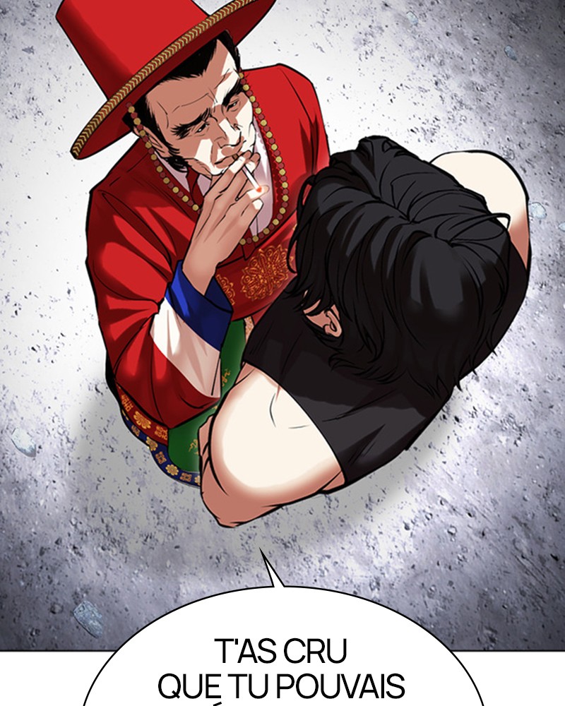 Lookism Chapitre 485 - Page 99