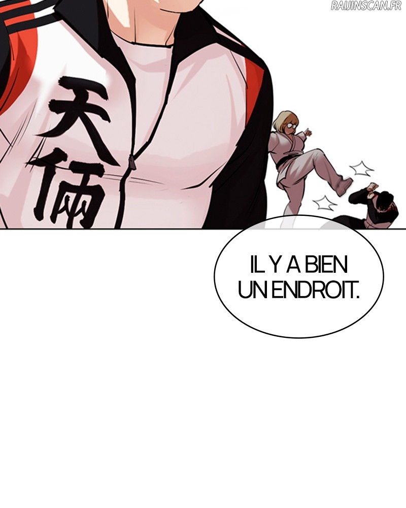 Lookism Chapitre 486 - Page 100