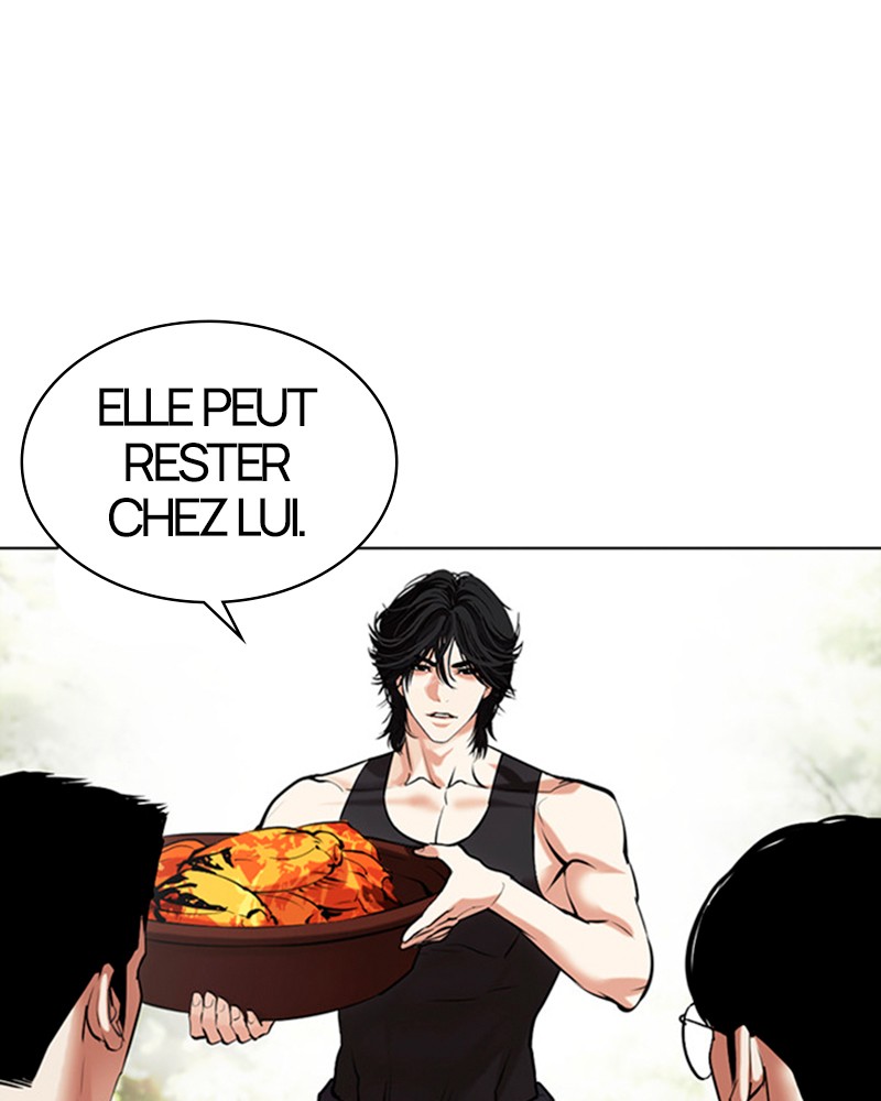 Lookism Chapitre 486 - Page 101